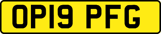 OP19PFG