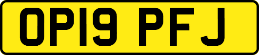 OP19PFJ