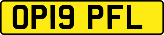 OP19PFL