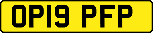 OP19PFP
