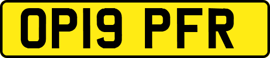 OP19PFR
