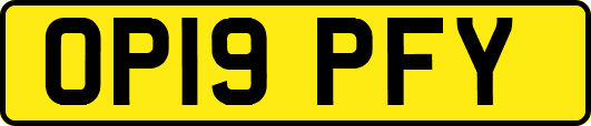 OP19PFY
