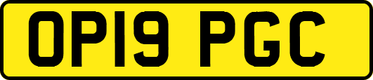 OP19PGC