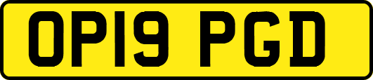 OP19PGD