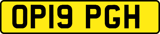 OP19PGH