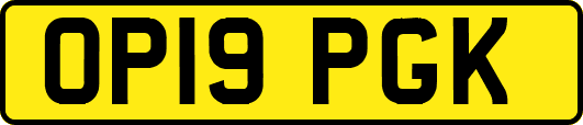 OP19PGK
