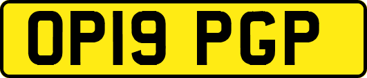 OP19PGP