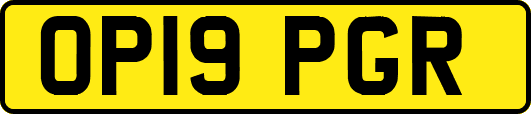 OP19PGR