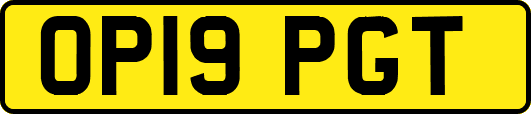 OP19PGT