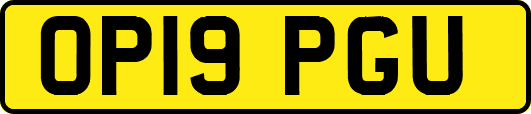 OP19PGU