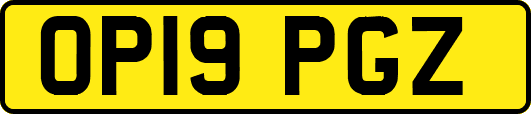 OP19PGZ