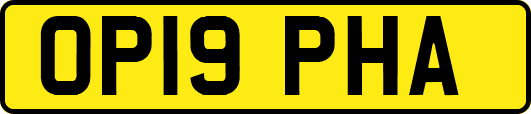 OP19PHA