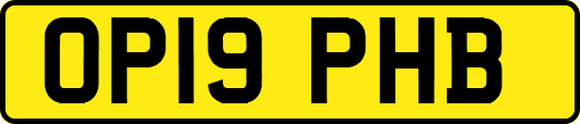 OP19PHB