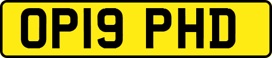 OP19PHD