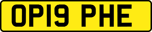 OP19PHE
