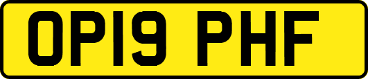 OP19PHF