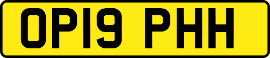 OP19PHH