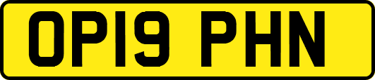 OP19PHN
