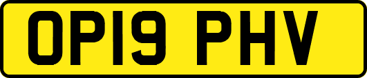 OP19PHV