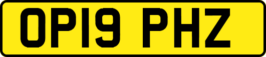 OP19PHZ