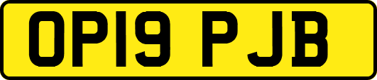 OP19PJB
