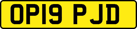 OP19PJD