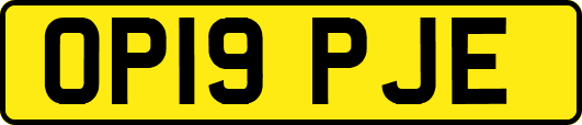 OP19PJE