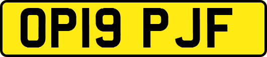 OP19PJF