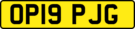 OP19PJG