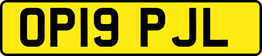 OP19PJL