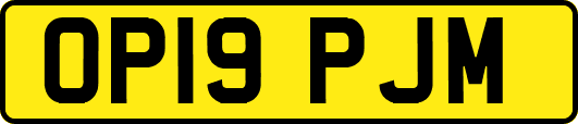 OP19PJM