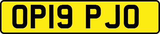 OP19PJO