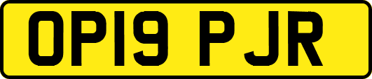 OP19PJR