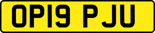OP19PJU