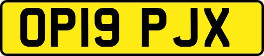 OP19PJX