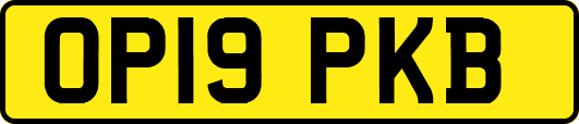 OP19PKB