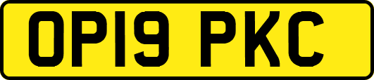 OP19PKC