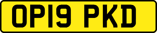 OP19PKD