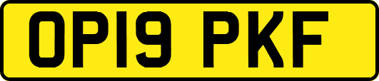 OP19PKF