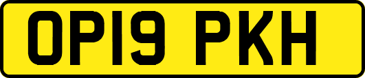 OP19PKH
