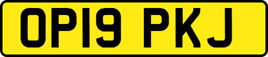 OP19PKJ