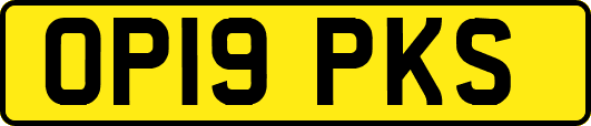 OP19PKS