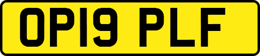 OP19PLF