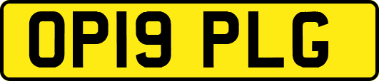 OP19PLG