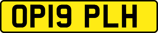OP19PLH