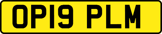 OP19PLM