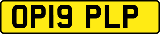OP19PLP