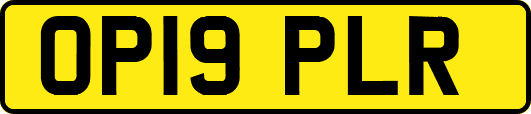 OP19PLR