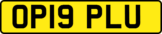 OP19PLU