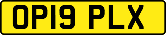 OP19PLX